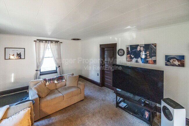 Foto del edificio - 1311 E 16th Ave