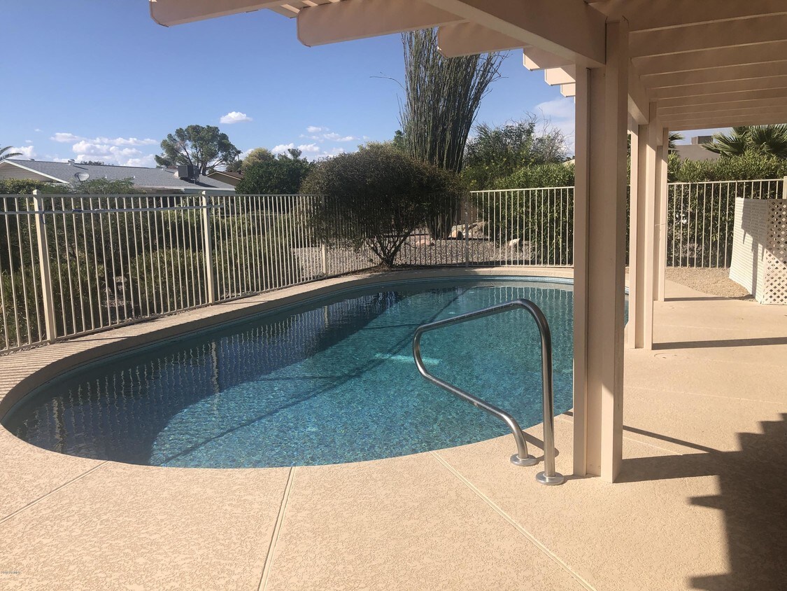 Foto principal - 17626 N Foothills Dr