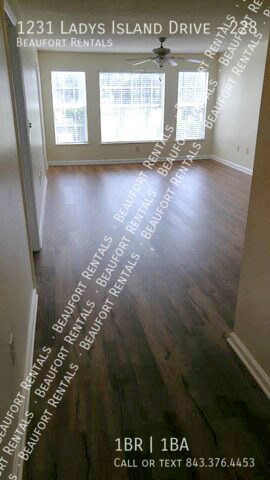 Foto del edificio - 1231 Ladys Island Drive - 228