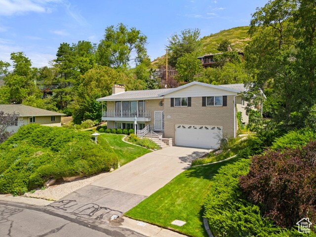 Foto del edificio - 4719 S Quail Point Rd