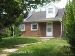 Primary Photo - 4 br, 2 bath House - 1134 Shepherd Ln