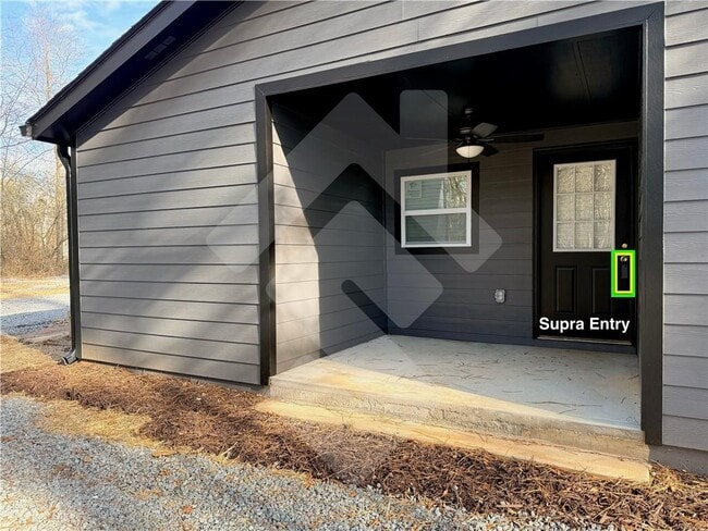 Foto del edificio - 3927 Dallas Acworth Hwy NW