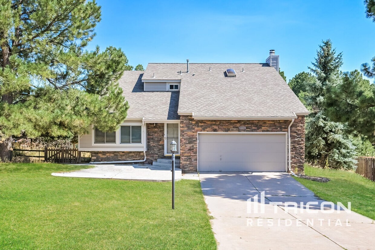 Foto principal - 9734 E Villasur Ct