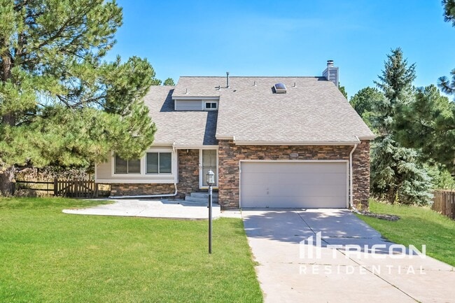 Building Photo - 9734 E Villasur Ct