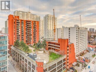 Building Photo - 1509-1543 EGLINTON Ave