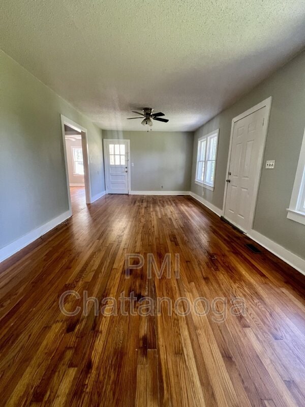 Building Photo - 121 Three Notch Rd