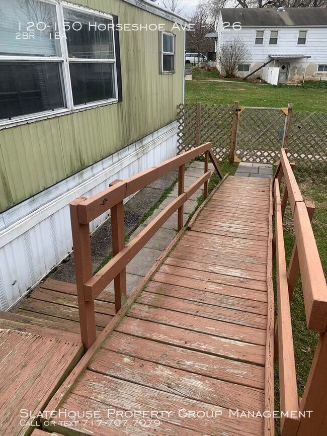 Building Photo - Trailer in NE School District