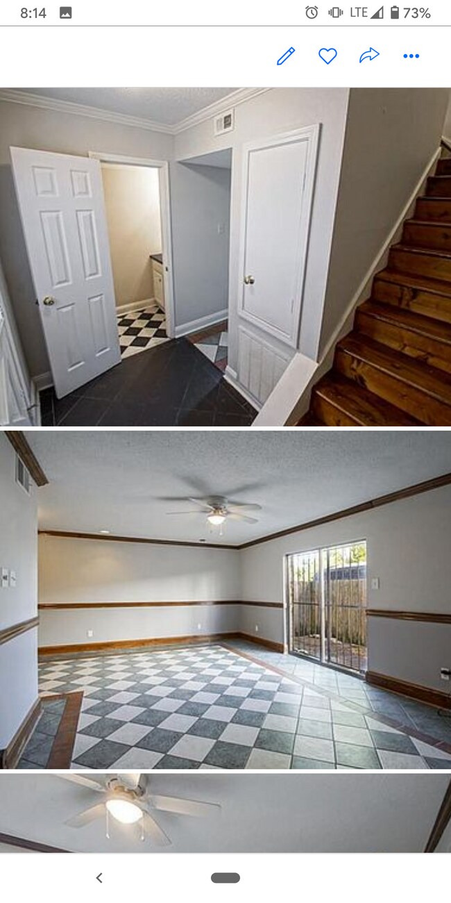 Foto del edificio - 5240 Quincy St