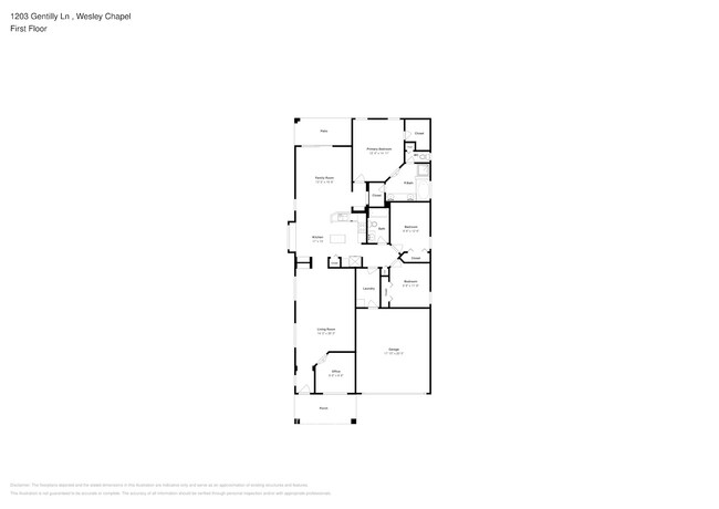 Foto del edificio - 1203 Gentilly Ln