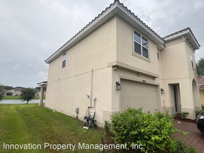 Building Photo - 4 br, 3 bath House - 3957 Steer Beach Pl