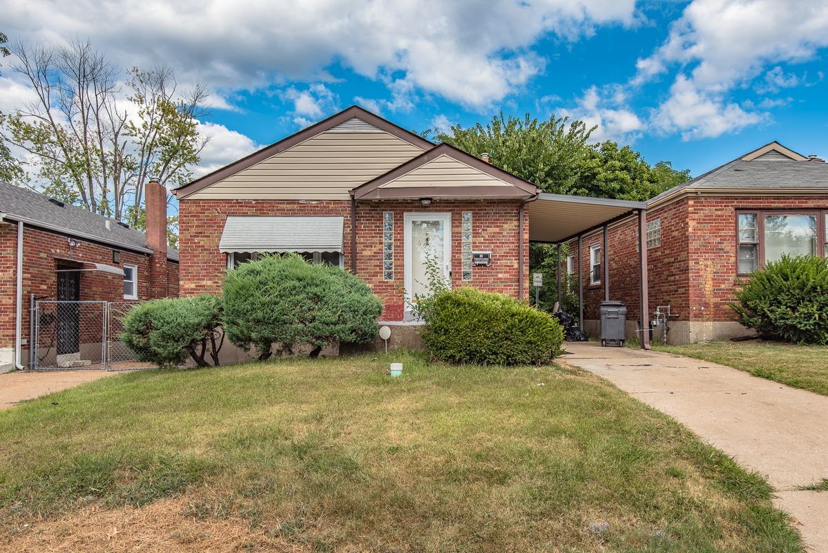 Foto principal - 6605 Kahns Ave