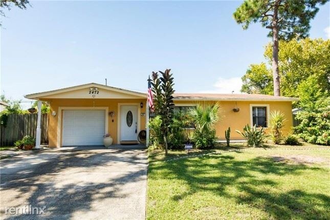 Building Photo - 3 br, 2 bath House - 2472 Nash St