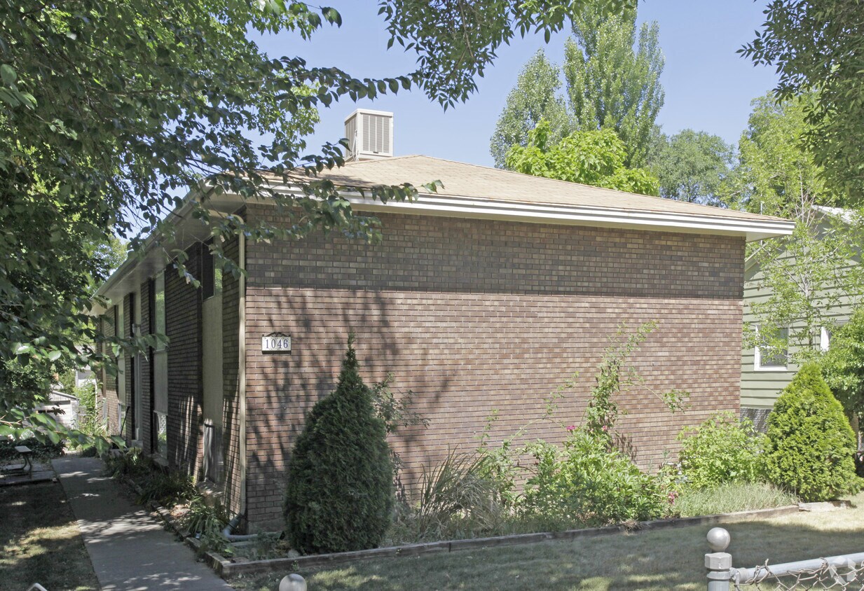 Foto principal - 1046 S 900 E