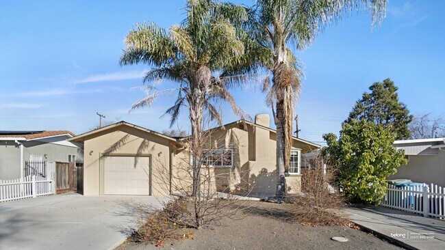 Foto del edificio - 663 Los Padres Blvd