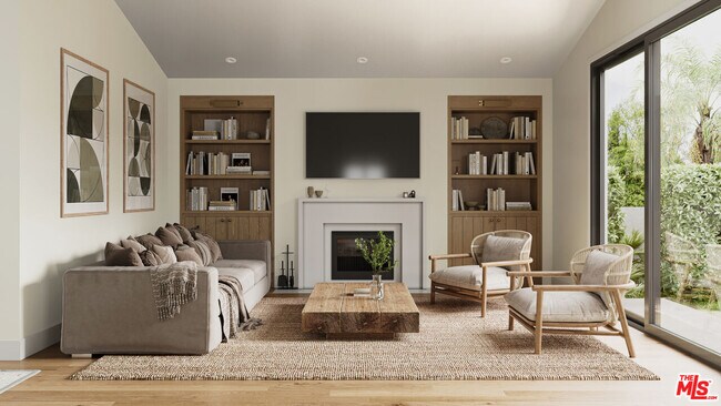 Foto del edificio - 3770 May St