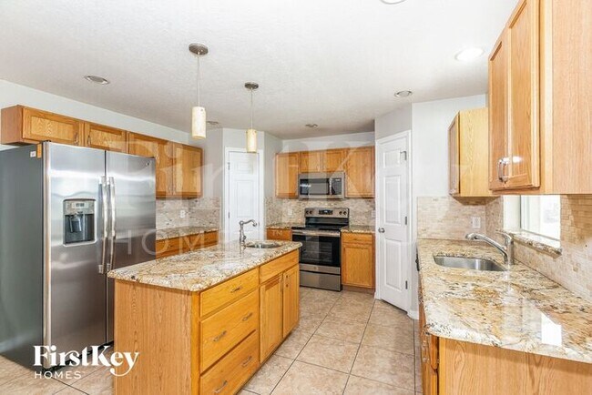 Building Photo - 541 Tortuga Way