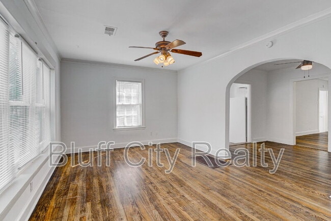 Foto del edificio - 3573 Spottswood Ave