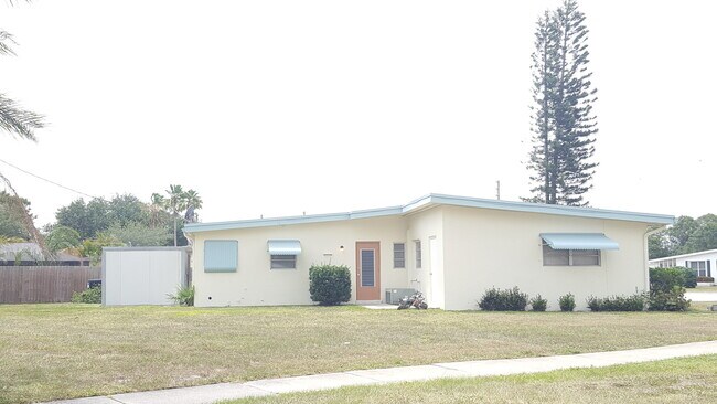 Foto del edificio - Beautiful 3/2 home!!!