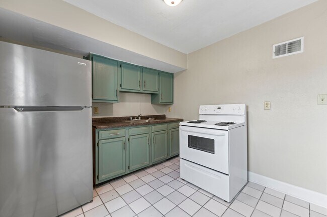 Foto del edificio - Beautiful Townhome on Anderson