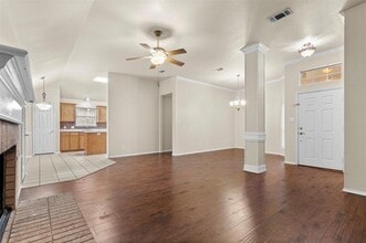 Building Photo - 1607 Cheyenne Trail