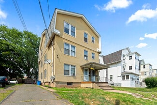 Building Photo - 204 South St