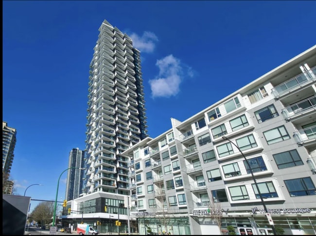 Building Photo - 2181 Madison Ave