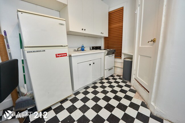 Foto del edificio - 251 Elizabeth St