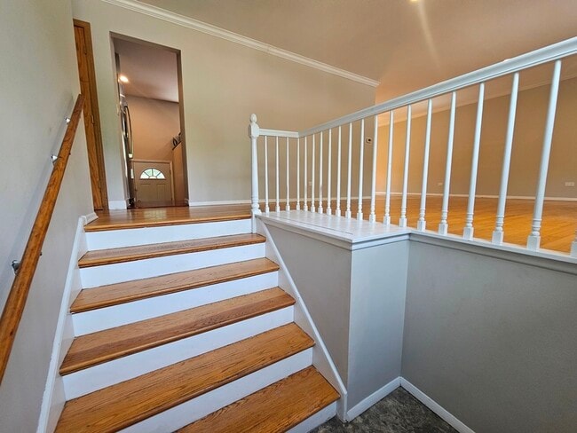 Building Photo - 1038 Cambridge Dr