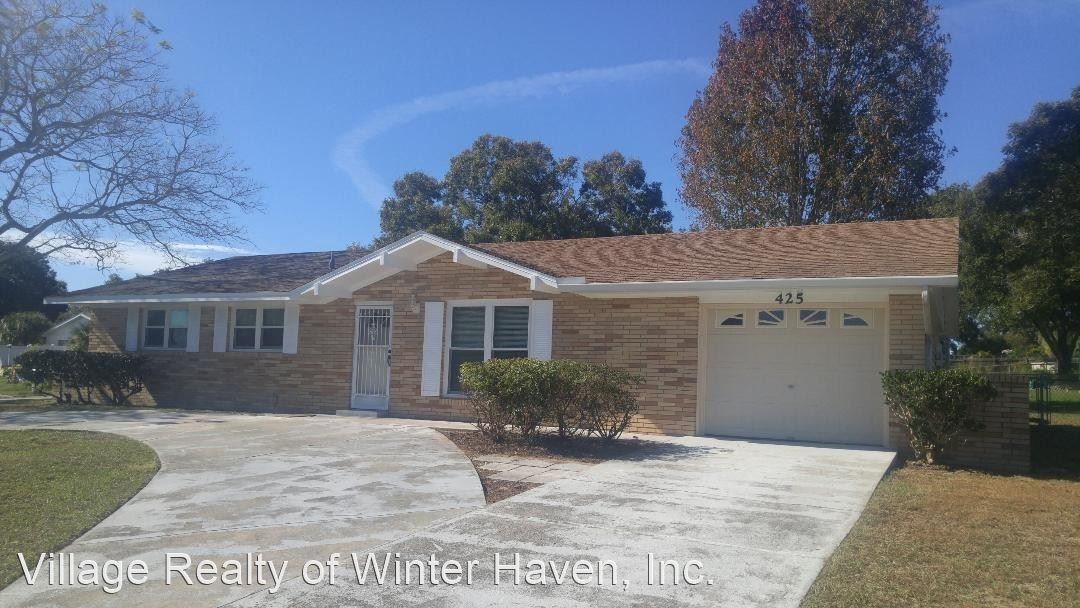 Primary Photo - 3 br, 2 bath House - 425 Ramona Ave