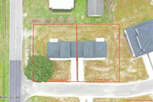Building Photo - 22 Crew Ct