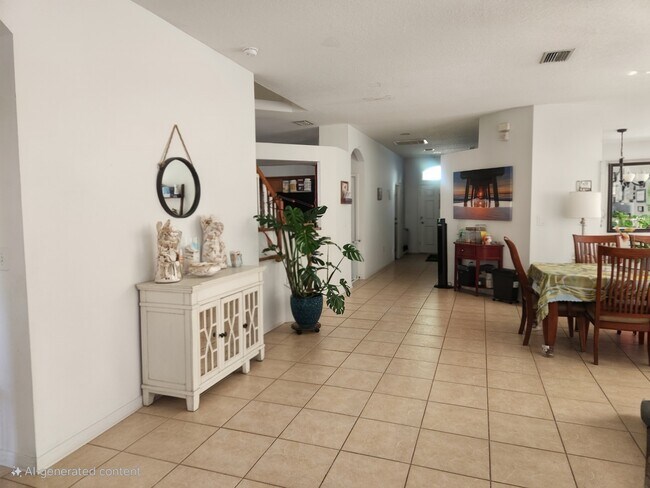 Foto del edificio - 15902 Cedar Elm Terrace