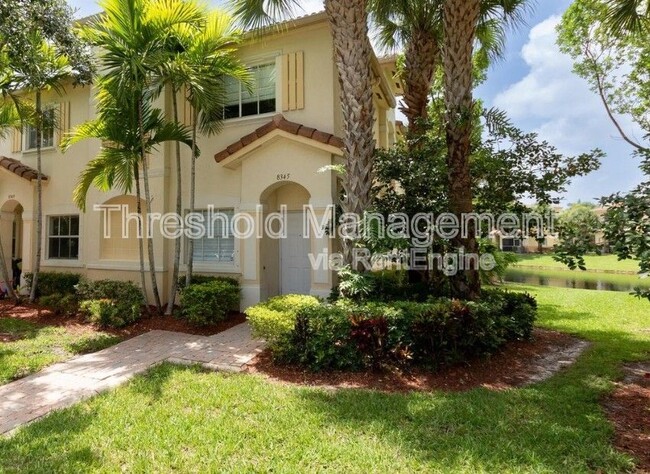 Foto del edificio - 8345 SW 26 th St