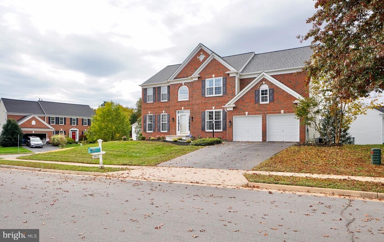 5970 Spout Spring Ct, Haymarket, VA 20169 House Rental in Haymarket