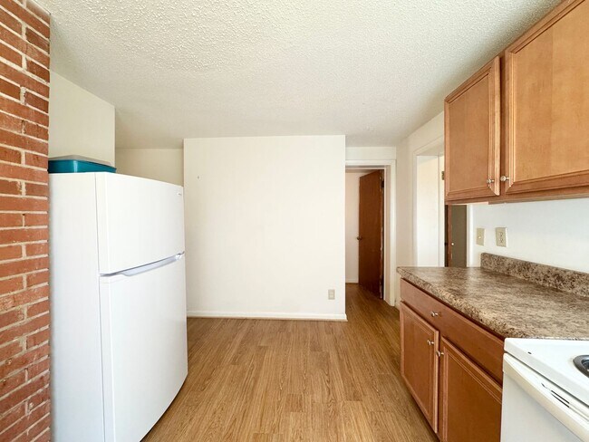 Foto del edificio - Adorable 1 Bedroom in Dunleath Historic Di...