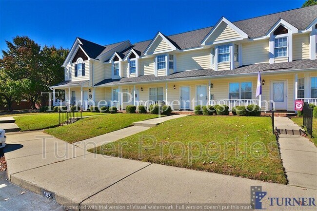 Foto del edificio - 103 New Brookland Pl