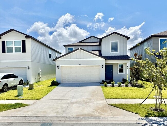 Building Photo - 641 Bald Cypress Dr