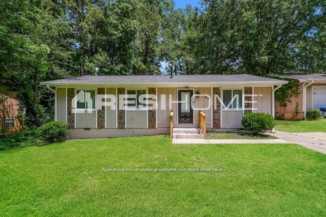 Photo - 2267 Cherokee Valley Dr House