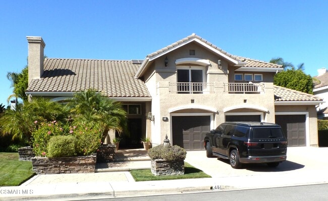 Foto del edificio - 48 Golden Glen Dr