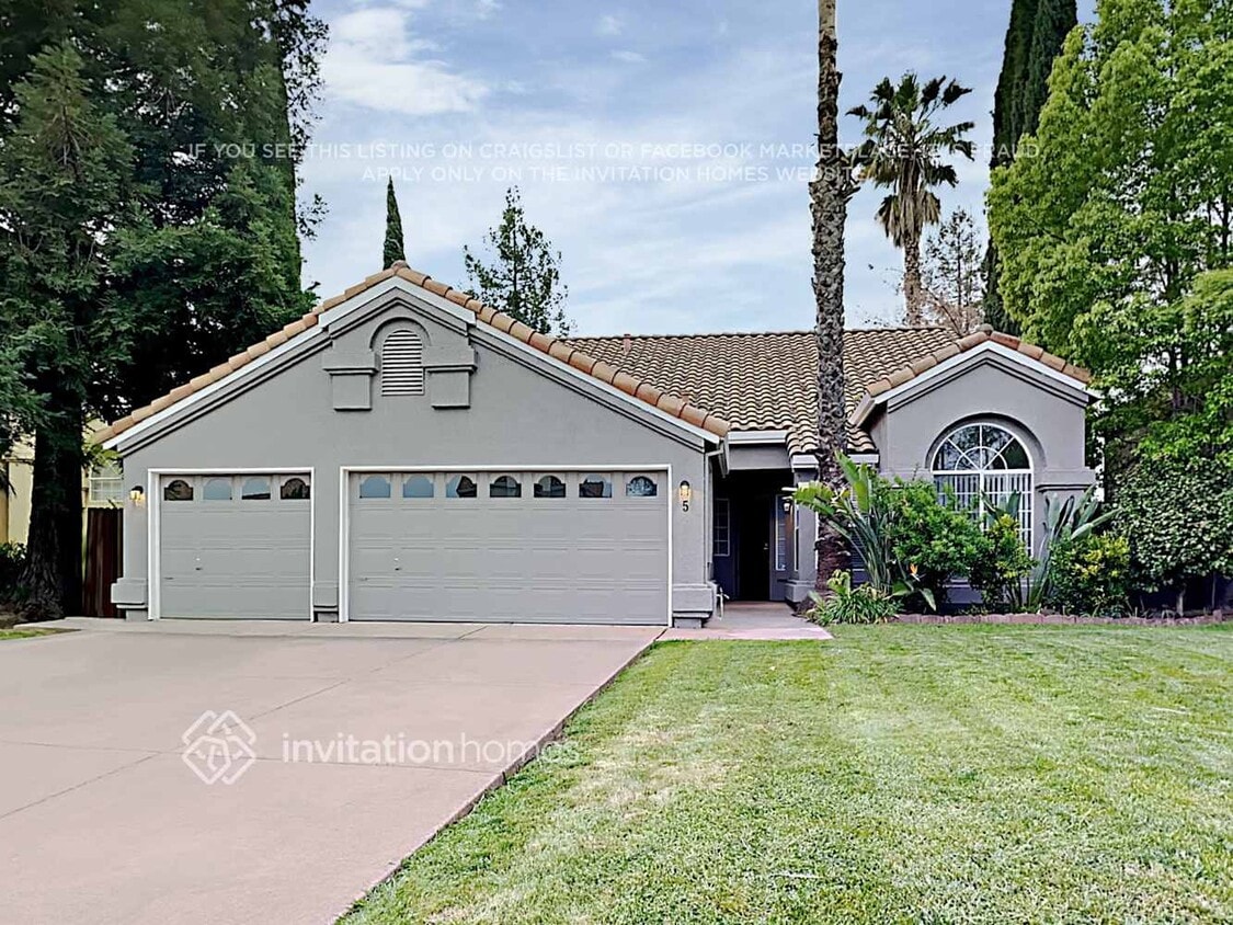 Primary Photo - 5 Archibald Ct