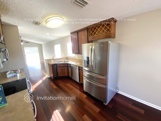 Foto del edificio - 10612 Indigo Hills Ln