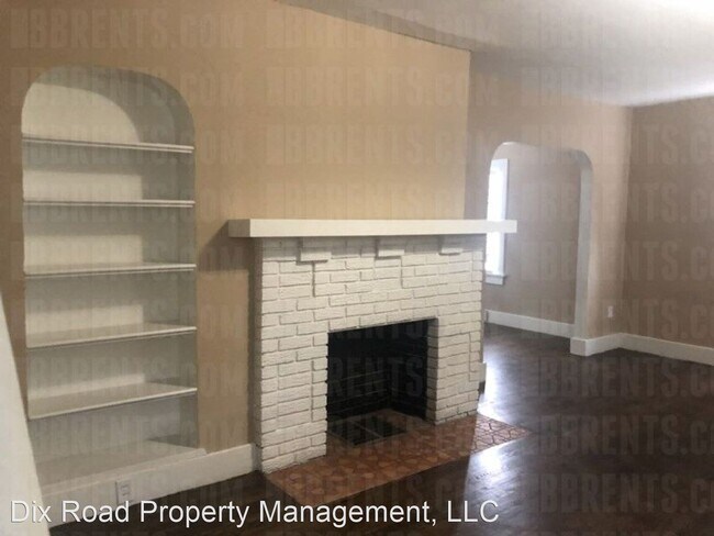 Foto del edificio - 3 br, 1.5 bath House - 816 Kammer Avenue,