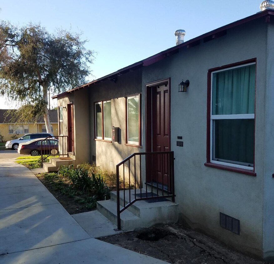 1332 Elm St Unit B, Alhambra, CA 91803 Apartments in Alhambra, CA