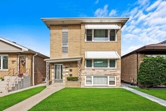Building Photo - 6221 S Kolmar Ave
