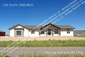 Building Photo - 126 S 3500 W