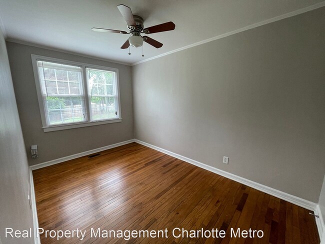 Foto del edificio - 2 br, 1 bath House - 1316 Richmond Place