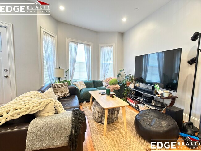 Foto del edificio - 12 Islington St