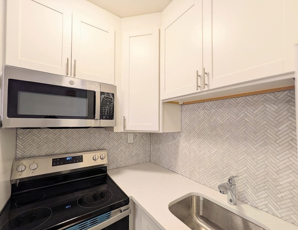 Foto principal - 11 Cazenove St