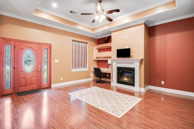 Foto del edificio - AVAILABLE FOR RENT IN LAFAYETTE!
