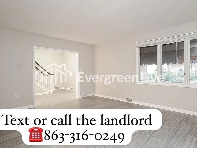 Foto del edificio - 408 Tremont Ave