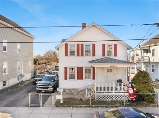 Foto del edificio - 105 Church St